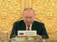 Закликав компанії готуватися до нафтового ембарго: Путін раптово визнав вплив санкцій