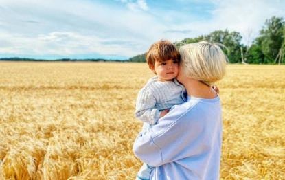 ONUKA знову в Україні