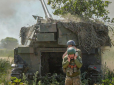 У Миколаївській області ЗСУ знищили пункт управління і склад боєприпасів ворога