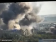 Ракетні удари по Миколаєву 15 липня потрапили на відео: Росія атакувала університети