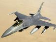 Американський журналіст розповів про плани Вашингтона щодо пересадки пілотів ЗСУ на винищувачі F-15 та F-16