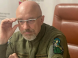 ЗСУ не битимуть з HIMARS по території Росії: Резніков назвав причину