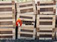 Наче апельсини чи банани: Мешканці Забайкалля з війни в Україні повертаються додому у дерев'яних ящиках (фото)