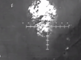 Маскування не врятувало: Бійці СБУ знищили три танки Т-72 окупантів за допомогою безпілотників (відео)