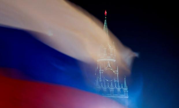 Владі Росії загрожує бунт громадян, вважає Марк Фейгін / фото REUTERS
