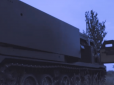 Ворогу не втекти! Залужний показав застосування на фронті американських РСЗВ M270 (відео)