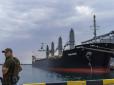 Перші кораблі з українським зерном почнуть прибувати до Стамбула 3 серпня, - ЗМІ
