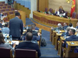 Після 5 місяців війни: Парламент Чорногорії засудив агресію Росії