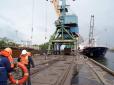 Порт Миколаєва може приєднатися до експорту зерна