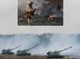 ЗСУ звільнили від окупантів село Дмитрівка на Харківщині - знищено багато техніки та піхоти противника