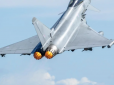 Eurofighter - кандидат на посилення ЗСУ: Що це за винищувач і його характеристики