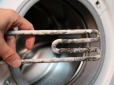 Продовжать роботу пральної машини: ТОП-3 копійчані засоби для очищення барабану від накипу