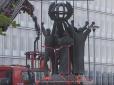 Москва і миролюбство - речі несумісні: У Фінляндії демонтували лицемірний пам'ятник, отриманий у подарунок 33 роки тому