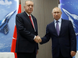 Ердогана може спіткати розплата: ЄС хоче ввести санкції проти Туреччини через її співпрацю з РФ