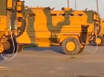 Кулемет можна повертати на 360 градусів: ЗСУ отримали 50 новеньких турецьких бронеавтомобілів (відео)
