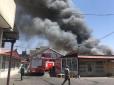 У Єревані на ринку пролунав потужний вибух, є загиблі та поранені (фото, відео)