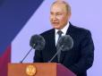 Брехня вбивці та агресора: Путін заявив, що США 
