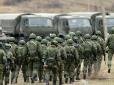 У армії РФ зростає кількість фактів саботажу наказів офіцерів, - Генштаб ЗСУ