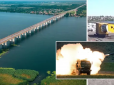 Окупанти не встигають ремонтувати: Нові супутникові знімки показали стан Антонівського мосту після ударів ЗСУ