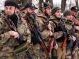 Виживуть далеко не всі: До окупованого Луганська привезли 55 важкопоранених кадировців