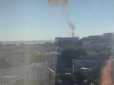 Нова бавовна: В окупованому Севастополі прогриміли вибухи