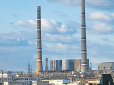 Росіяни обстріляли найбільшу теплову електростанцію України, є жертви