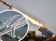 Україна на День Незалежності може вдарити по Кримському мосту, - майор резерву армії Ізраїлю