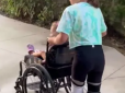 Справжнє диво від лікарів: Дівчинка, яка втратила ноги під час удару по вокзалу Краматорська, отримала протези і знову може ходити (відео)