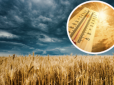 Вересень 2022 буде найспекотнішим за останні 30 років - прогноз погоди на осінь в Україні