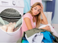 Як позбутися плісняви на гумці пральної машини: ТОП-3 ефективних способи, які не коштують ні копійки
