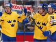 Аморальні типи не можуть представляти свою країну: У збірну Швеції більше не викликатимуть хокеїстів, які грають за російські клуби
