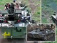 Українські захисники модернізували трофейну бронетехніку окупантів - тепер працює на ЗСУ і нищить ворогів