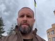 В урочистій церемонії брав участь командувач Сухопутних військ ЗСУ: Український прапор підняли у звільненій від окупантів Балаклії (відео)