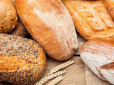 Як зберігати хліб, щоб він не пліснявів - лайфхак французьких господарок