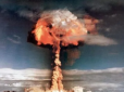 Ядерний вибух у СРСР: Як таємні навчання Жукова прирекли 55 тис. людей на болісну смерть від радіації