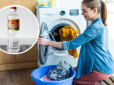 Навіщо додавати оцет у пральну машину? Допоможе назавжди забути про набридливу проблему