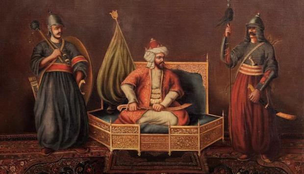Османська імперія, сягнувши небувалої могутності у XVI столітті, у ХІХ-му зазнала воєнних поразок і пізніше припинила своє існування