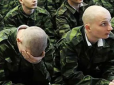 Один день навчань і ніякої медкомісії: У РФ розповіли, як мобілізованих кидають на війну проти України