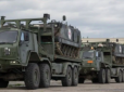 ЗСУ посилюються: Україна отримала півсотні бронетранспортерів M113 від Литви