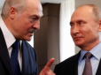 Лукашенко заспокоював Путіна через втечу росіян з країни - два диктатори зустрілися в РФ