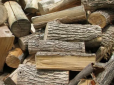 Українцям у кількох регіонах безкоштовно роздадуть дрова на зиму: Хто може розраховувати