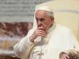 Папа Франциск у Казахстані назвав російсько-українську війну “третьою світовою”, яку спровокувало НАТО
