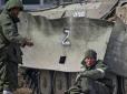 Окупанти шоковані наступом ЗСУ та створюють загородзагони, - глава Луганської ОВА