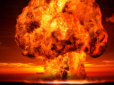 Науковець оцінив небезпеку ядерного удару: Який радіус найменшої бомби та що робити, аби вберегтися