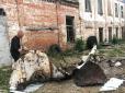 Окупанти завдали ракетного удару по Гуляйполю, загинули чиновники
