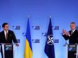 Столтенберг терміново зателефонував в Київ: НАТО обіцяє посилити підтримку України, - Кулеба
