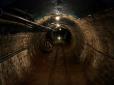 У Кривому Розі через ракетний удар у підземній пастці опинилася сотня шахтарів