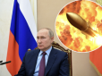 Путін хотів вдарити ядеркою по Україні, але в останній момент влаштував масований обстріл, - ЗМІ