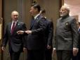 ​Після масованих обстрілів України Індія та Китай закликали Росію до деескалації, - The New York Times