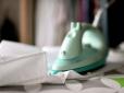 Як почистити праску від нагару в домашніх умовах - дієві рекомендації